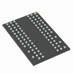 Etron Technology EM68C16CWQG-25H image