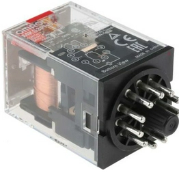 OMRON MKS3PI-5 AC230 image