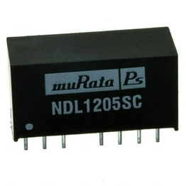 NDL1205SC Murata Manufacturing