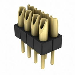 MILL-MAX 802-10-004-10-007000 image