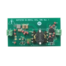 ON Semiconductor NCP12700WIDEVINGEVB image
