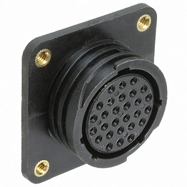 TE Connectivity 206038-4 image