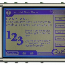 MK-AOB3202405B Amulet Technologies