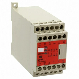 G9SA-301 AC100-240 OMRON