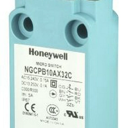 NGCPB50AX32C Honeywell