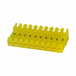 TE Connectivity 4-640600-0 image