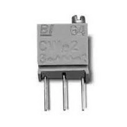 TT Electronics 64YR2KLF image