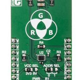 MikroElektronika MIKROE-3213 image