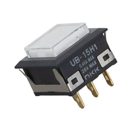 NKK Switches UB15KKG015C-JB image
