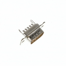 Amphenol DE09P064HTXLF image