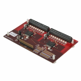 Infineon Technologies EVALISO1H812GTOBO1 image