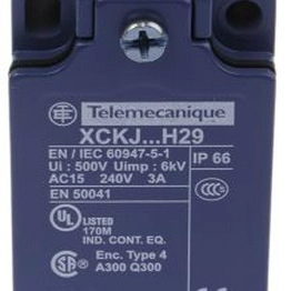 Telemecanique Sensors ZCKJ1H29 image