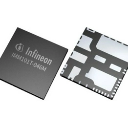 Infineon Technologies IMBG120R350M1HXTMA1 image