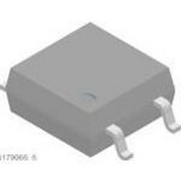 VOM160N-X001T Vishay Intertechnology