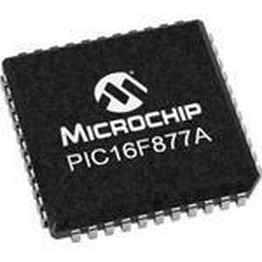 Microchip Technology PIC16F877A-I/L image