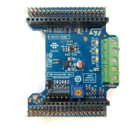 STMicroelectronics X-NUCLEO-IHM11M1 image