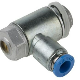 GRLA-1/4-QS-6-D FESTO
