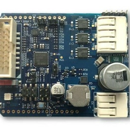 Infineon Technologies BLDCSHIELDTLE956XTOBO1 image