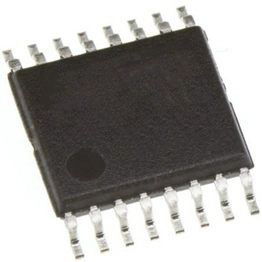 Analog Devices MAX14758EUE+ image
