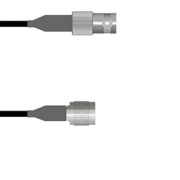 Q-0C058001A012I Amphenol Custom Cable