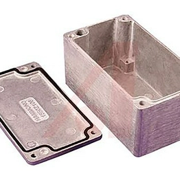 Hammond Manufacturing 1550Z111 image