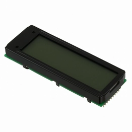 EA DIP162J-DN3LW DISPLAY VISIONS