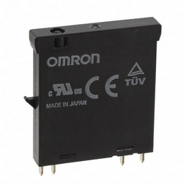 G3RV-202S DC24 OMRON