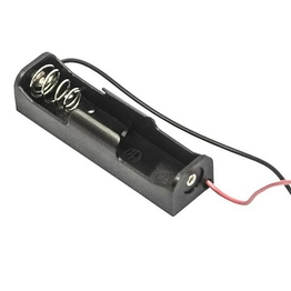 BCAAW Memory Protection Devices