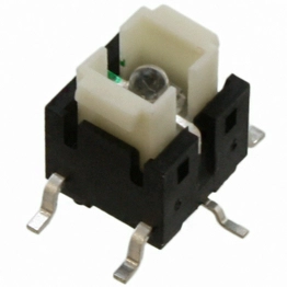E-SWITCH TL3240F260G image
