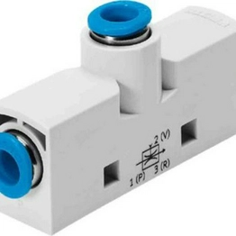 VN-05-H-T2-PQ1-VQ1-RQ1 FESTO