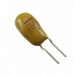 KEMET T351G106K035AT image