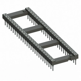 MILL-MAX 110-99-650-41-001000 image