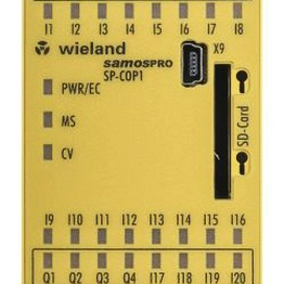 SP-COP1-A Wieland Electric