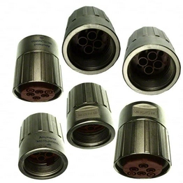 MC1CJN0600 Amphenol