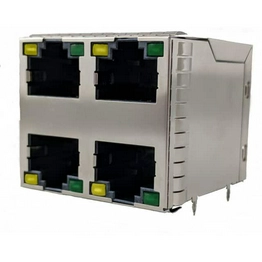 RJE4W4887441 Amphenol