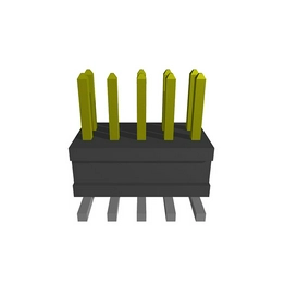 samtec FTSH-105-01-L-DV-007-TR image