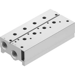 VABM-B10-30S-G12-3-P3 FESTO