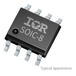 Infineon Technologies IRS21867STRPBF image