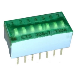 cts 206-7ST image