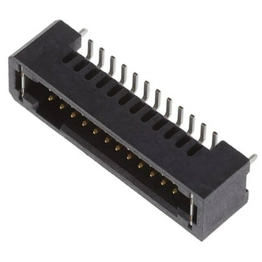 TFM-112-02-L-D-WT samtec