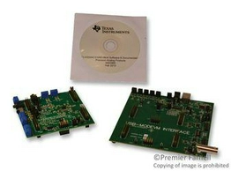 TLV320AIC3101EVM-K Texas Instruments