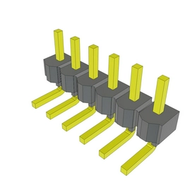 samtec HMTSW-106-07-T-S-130-RA image