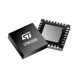 STM32U073HCY6TR STMicroelectronics