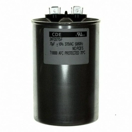 24FD3765-F Cornell Dubilier Electronics