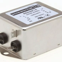 RES30F16 Roxburgh EMC