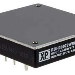 XP Power RDH30072WS05 image
