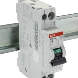 ABB ABB2CSS275101R0064 image