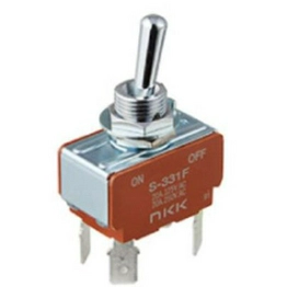 NKK Switches S331F image