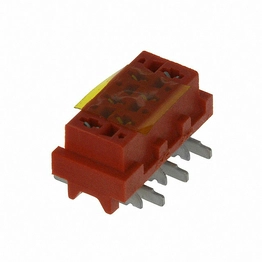 TE Connectivity 7-188275-6 image