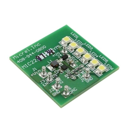 MIC2287-6-LED-EV Microchip Technology